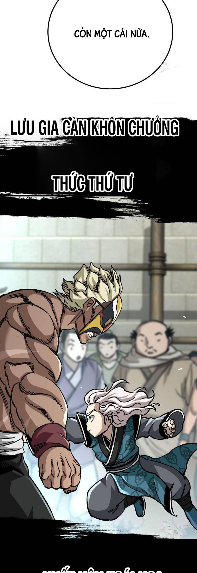 Ông Võ Giả Và Cháu Chí Tôn Chapter  56 - 47