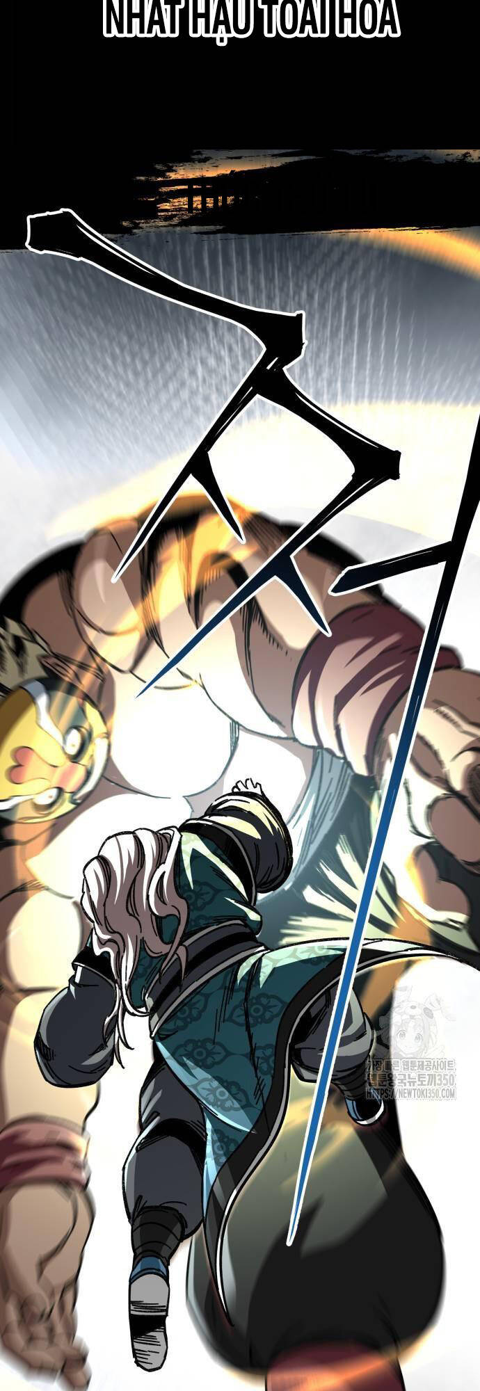 Ông Võ Giả Và Cháu Chí Tôn Chapter  56 - 48