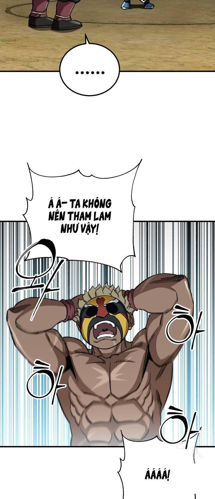 Ông Võ Giả Và Cháu Chí Tôn Chapter  56 - 52