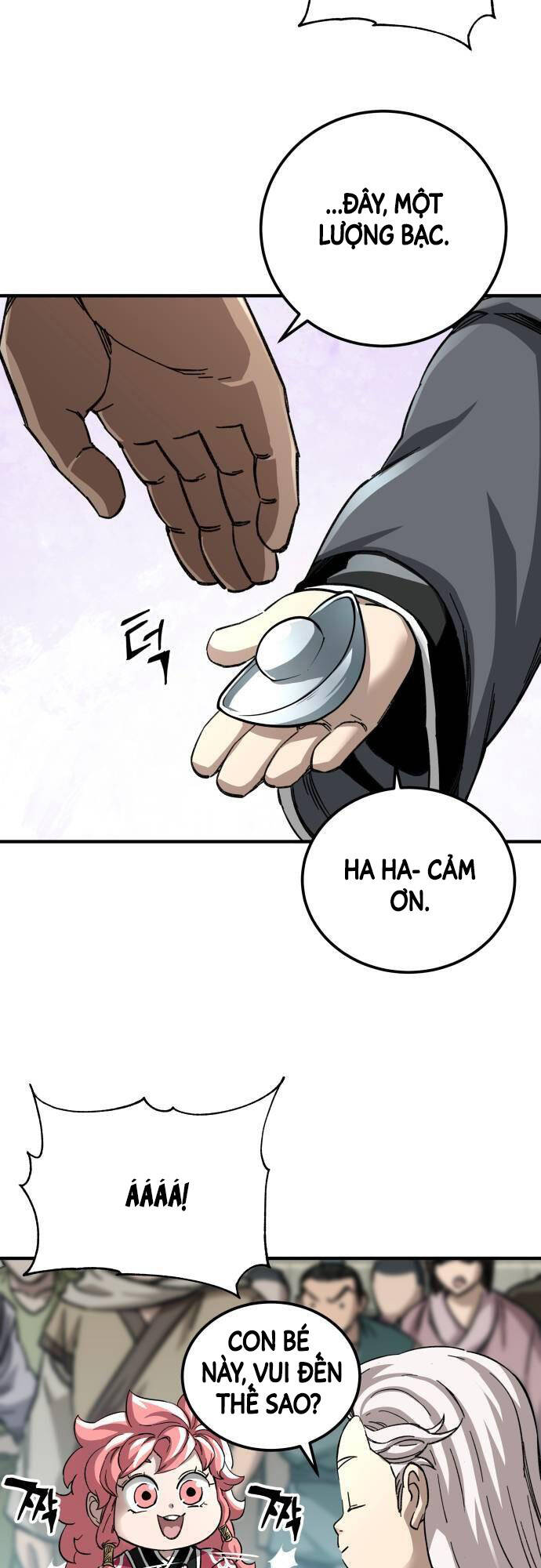 Ông Võ Giả Và Cháu Chí Tôn Chapter  56 - 53