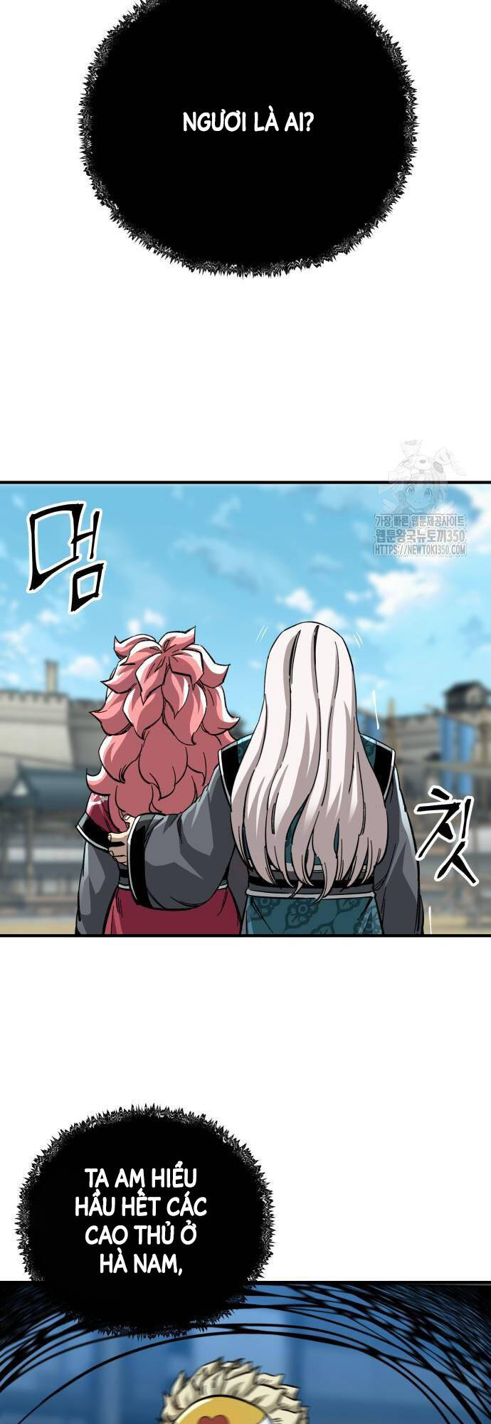 Ông Võ Giả Và Cháu Chí Tôn Chapter  56 - 55