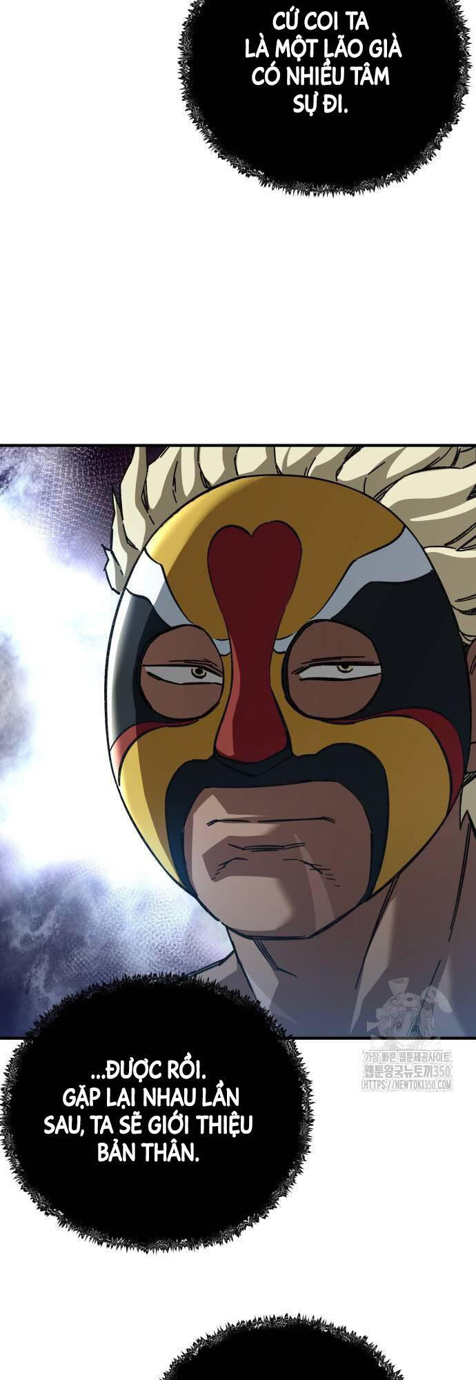 Ông Võ Giả Và Cháu Chí Tôn Chapter  56 - 57