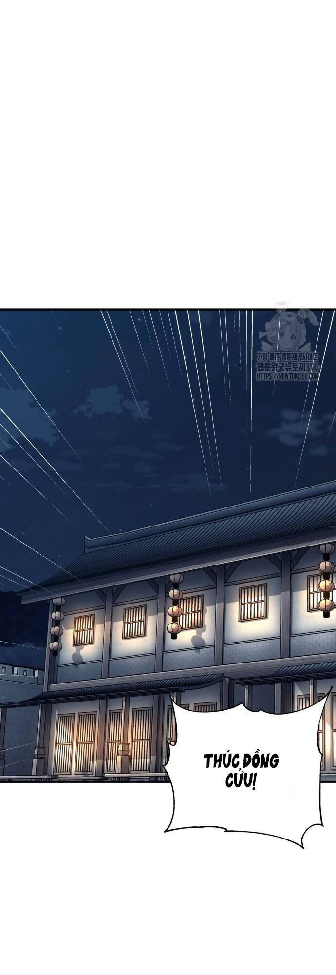 Ông Võ Giả Và Cháu Chí Tôn Chapter  56 - 59