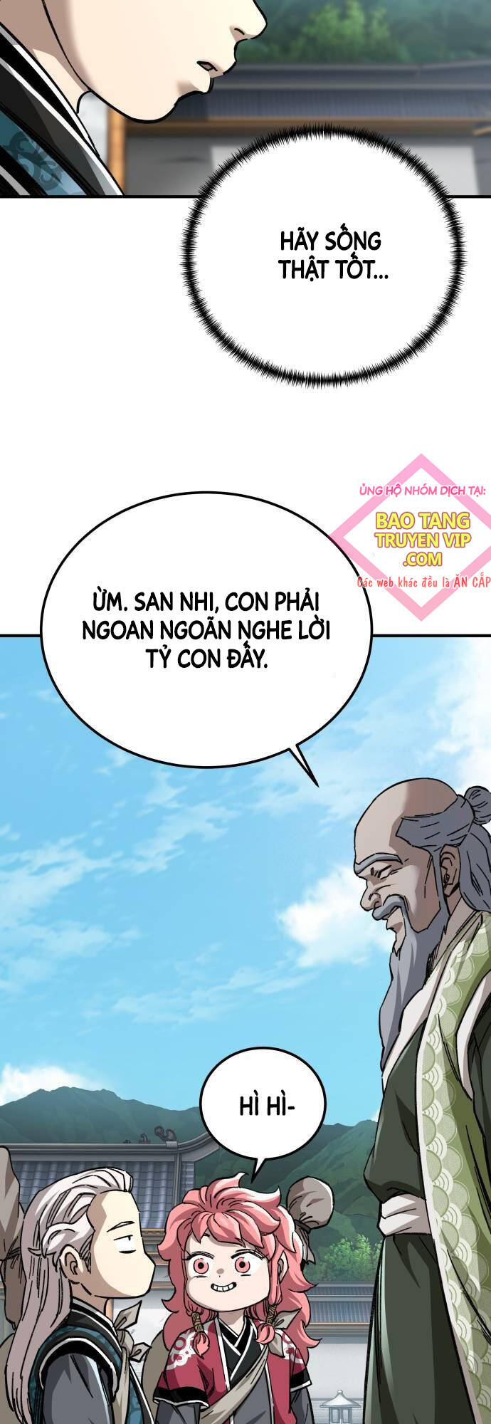 Ông Võ Giả Và Cháu Chí Tôn Chapter  56 - 7