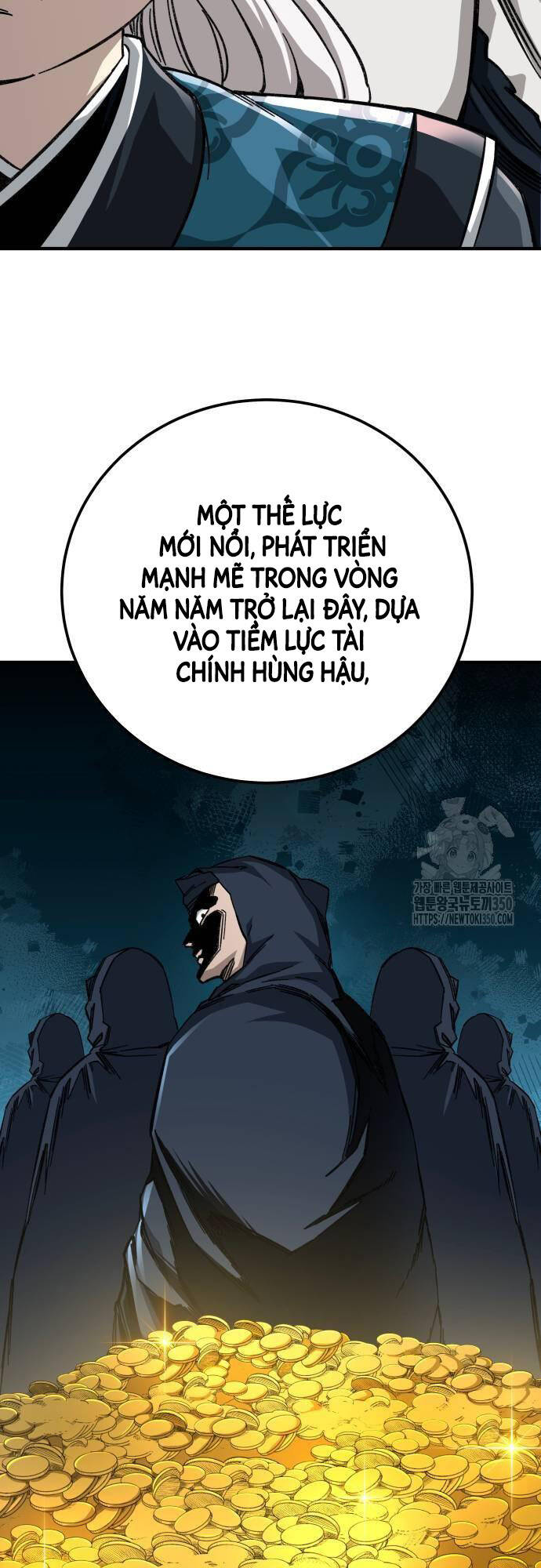 Ông Võ Giả Và Cháu Chí Tôn Chapter 56 - 62