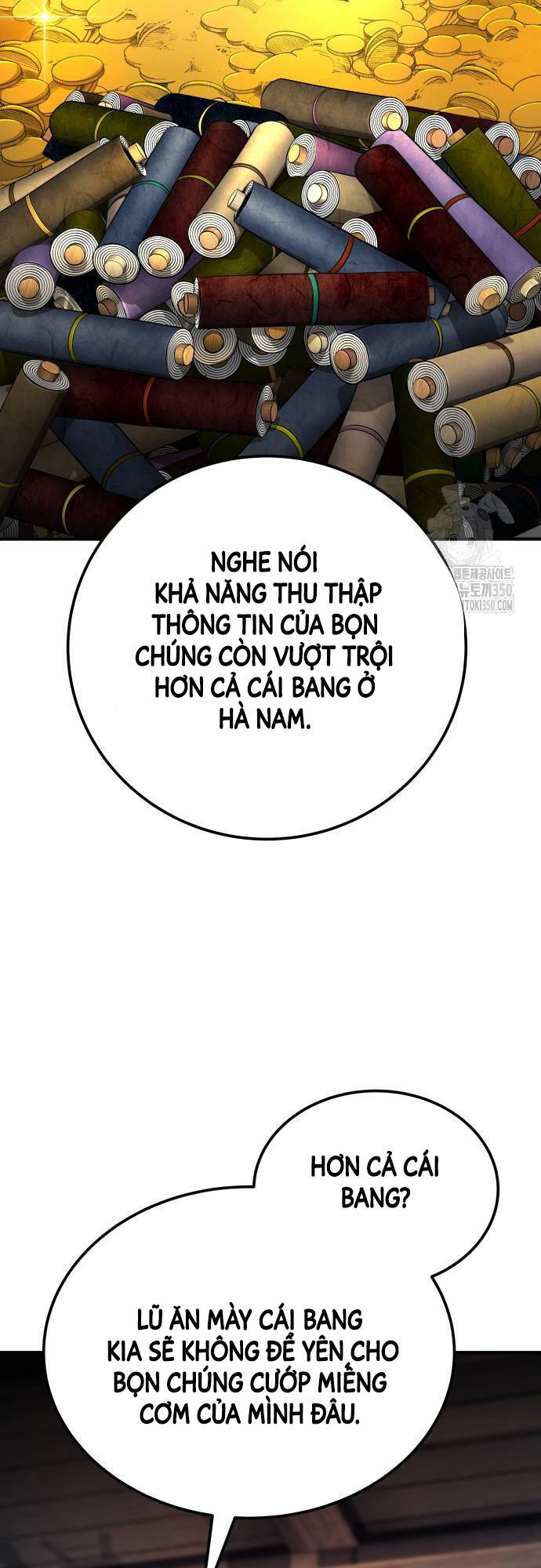 Ông Võ Giả Và Cháu Chí Tôn Chapter  56 - 63