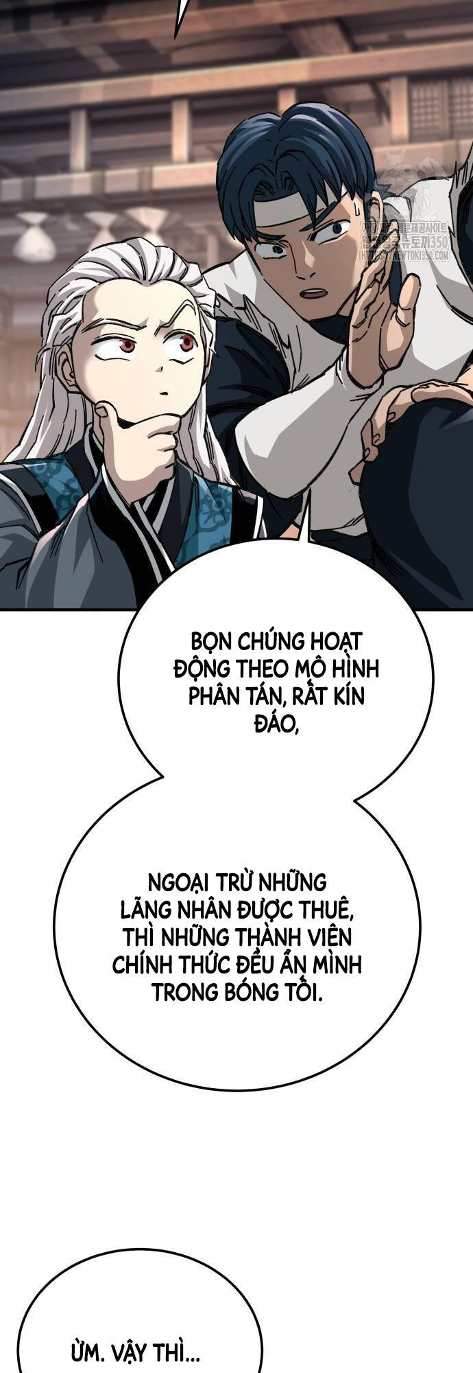 Ông Võ Giả Và Cháu Chí Tôn Chapter  56 - 64