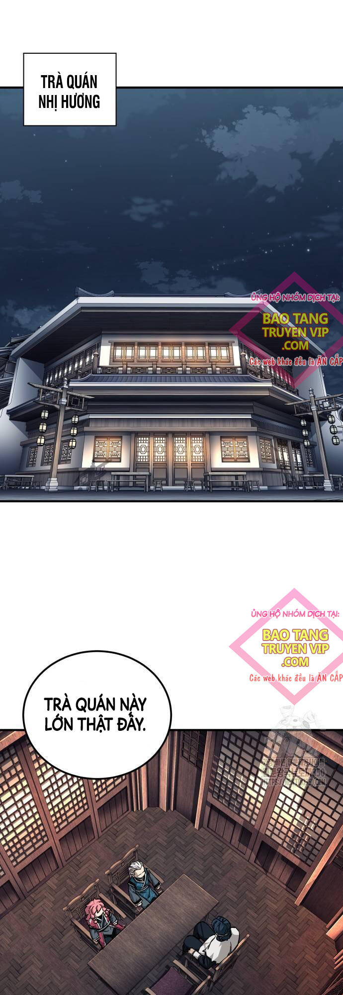 Ông Võ Giả Và Cháu Chí Tôn Chapter  56 - 66