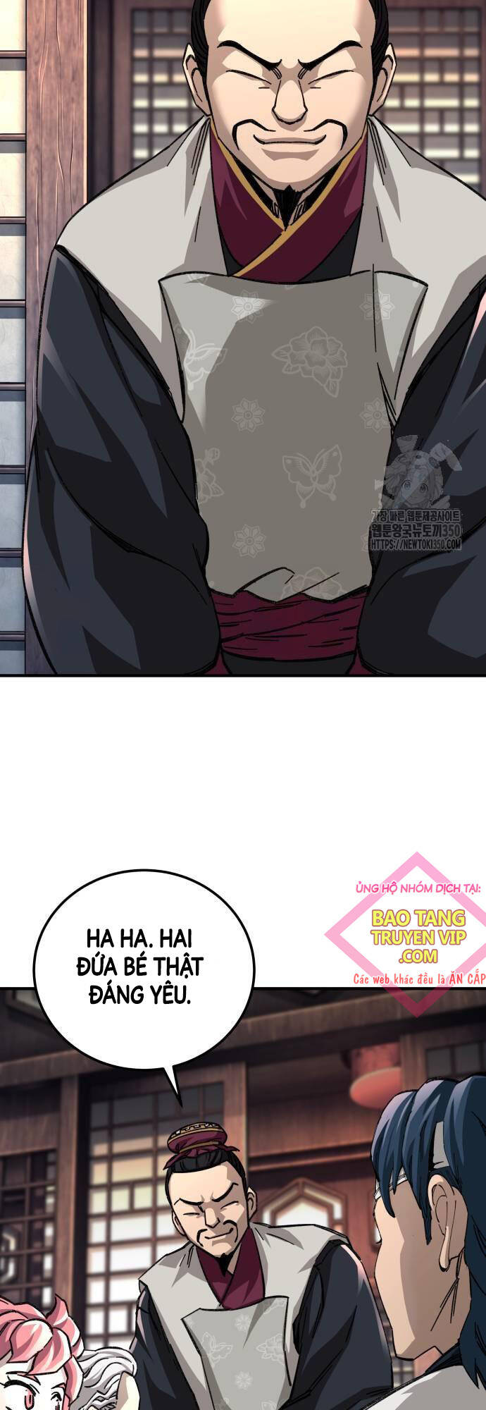 Ông Võ Giả Và Cháu Chí Tôn Chapter  56 - 68