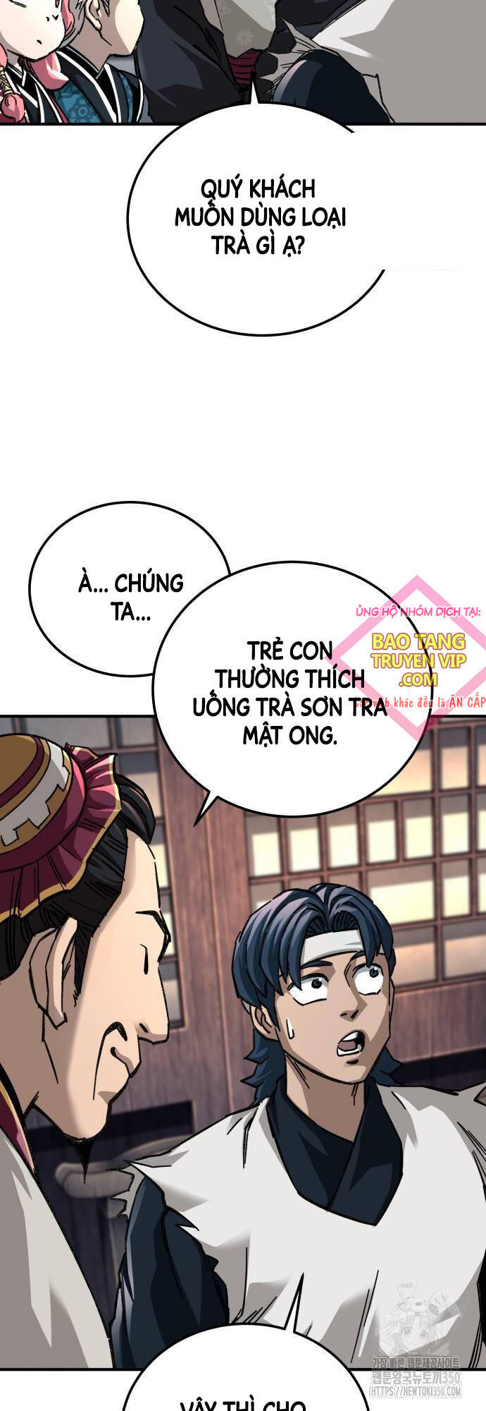 Ông Võ Giả Và Cháu Chí Tôn Chapter  56 - 69