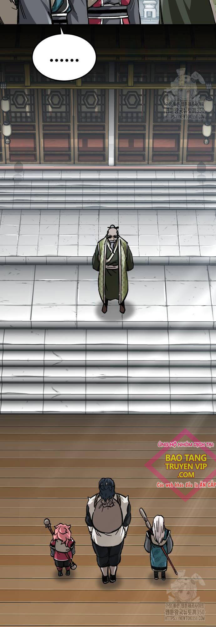 Ông Võ Giả Và Cháu Chí Tôn Chapter  56 - 8