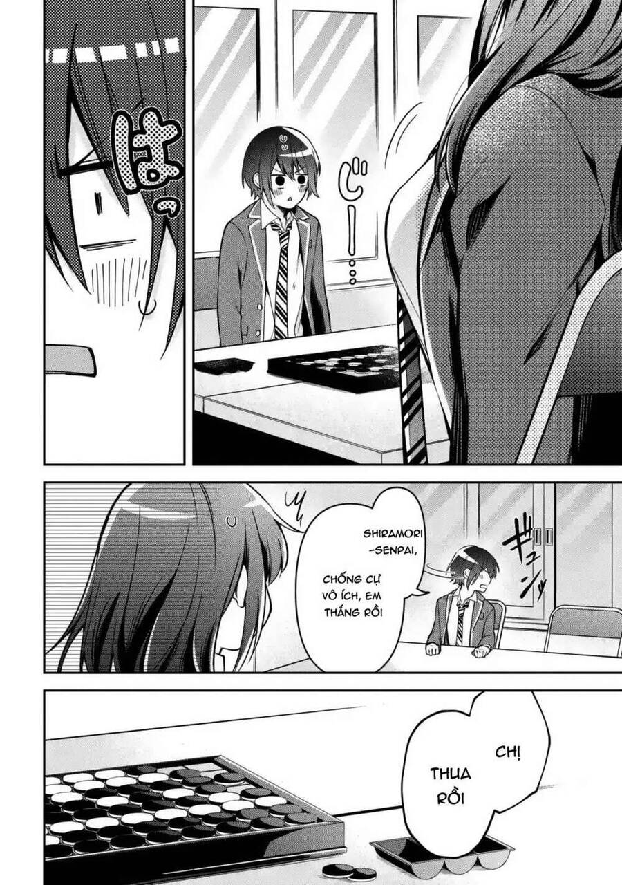 You Like Me, Don't You? Chapter 1 - 15