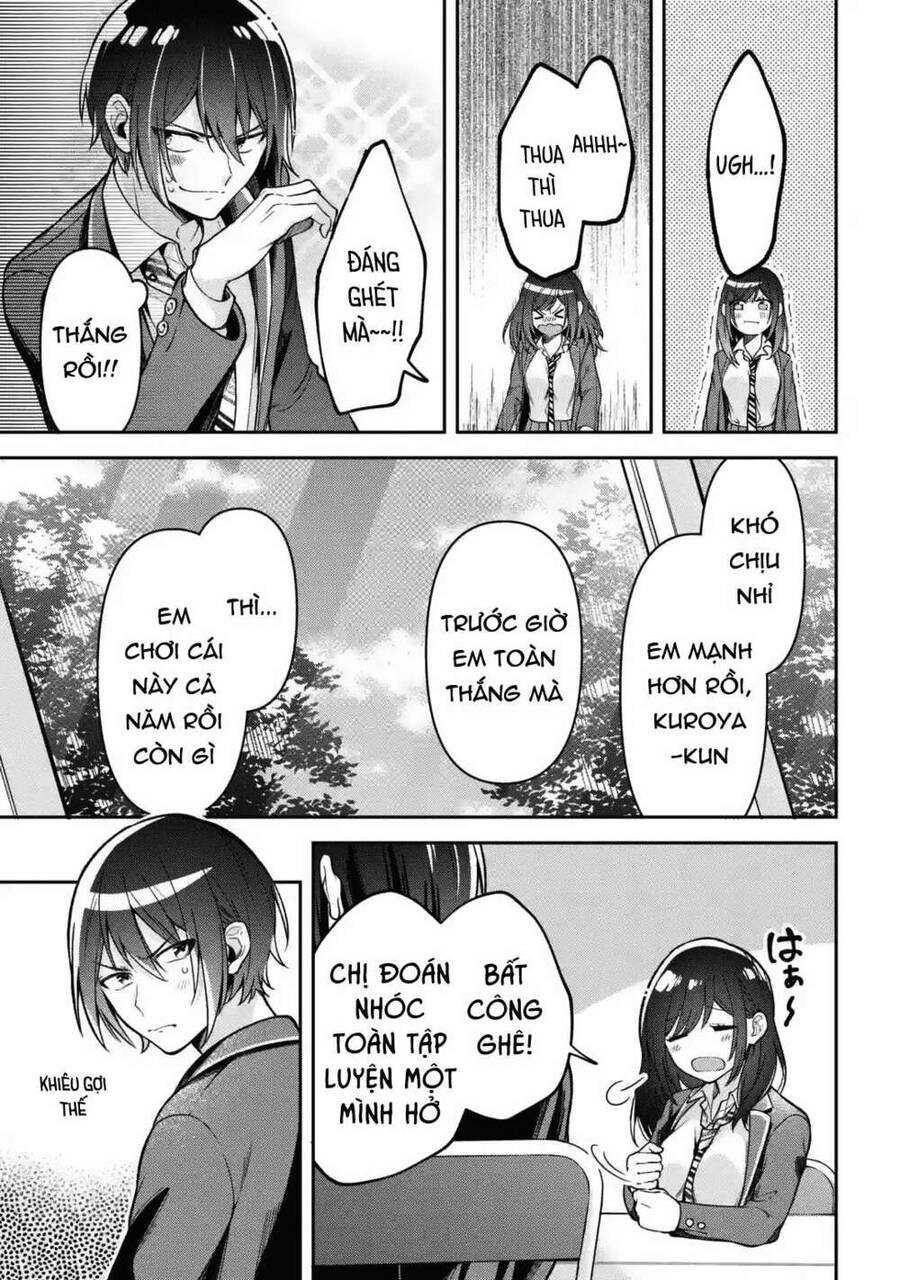 You Like Me, Don't You? Chapter 1 - 16