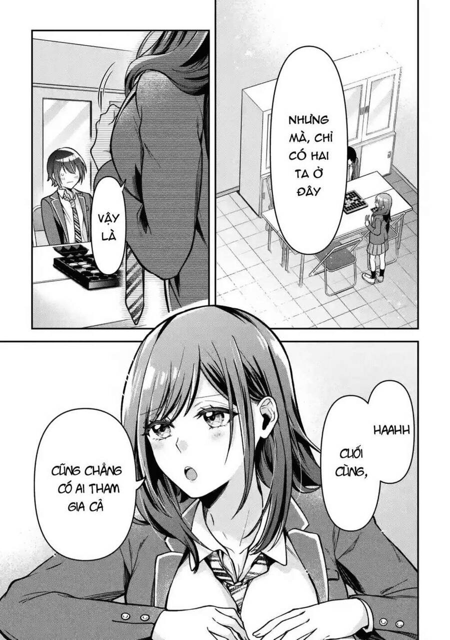 You Like Me, Don't You? Chapter 1 - 18