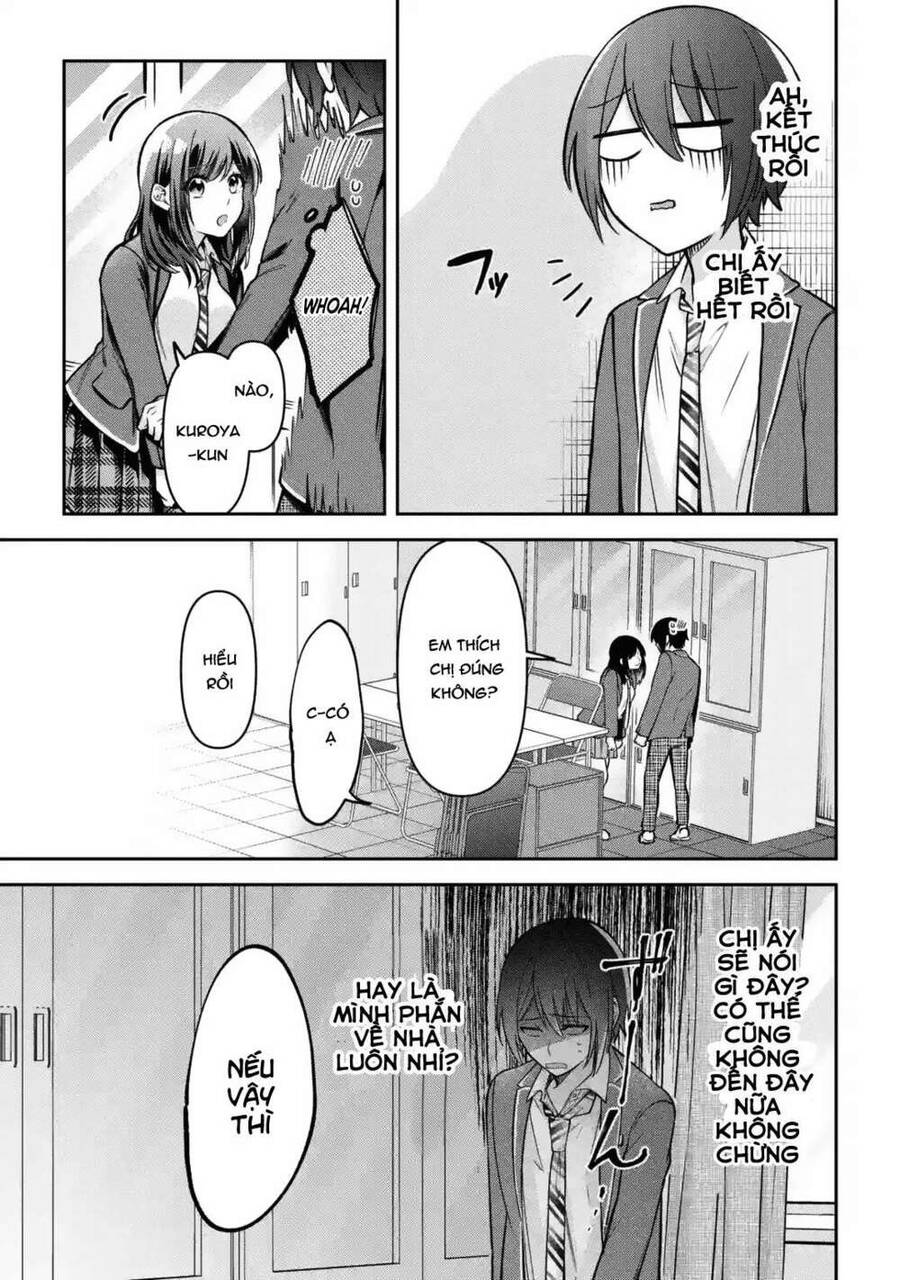 You Like Me, Don't You? Chapter 1 - 28