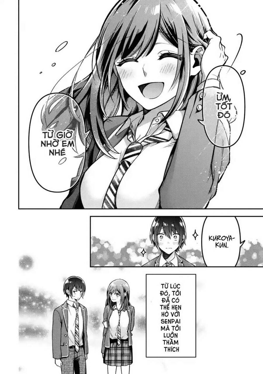 You Like Me, Don't You? Chapter 1 - 33