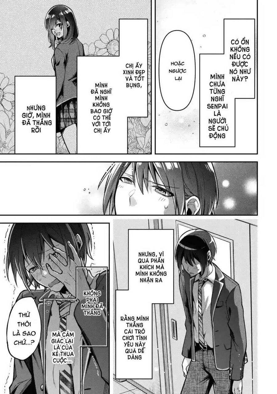 You Like Me, Don't You? Chapter 1 - 34