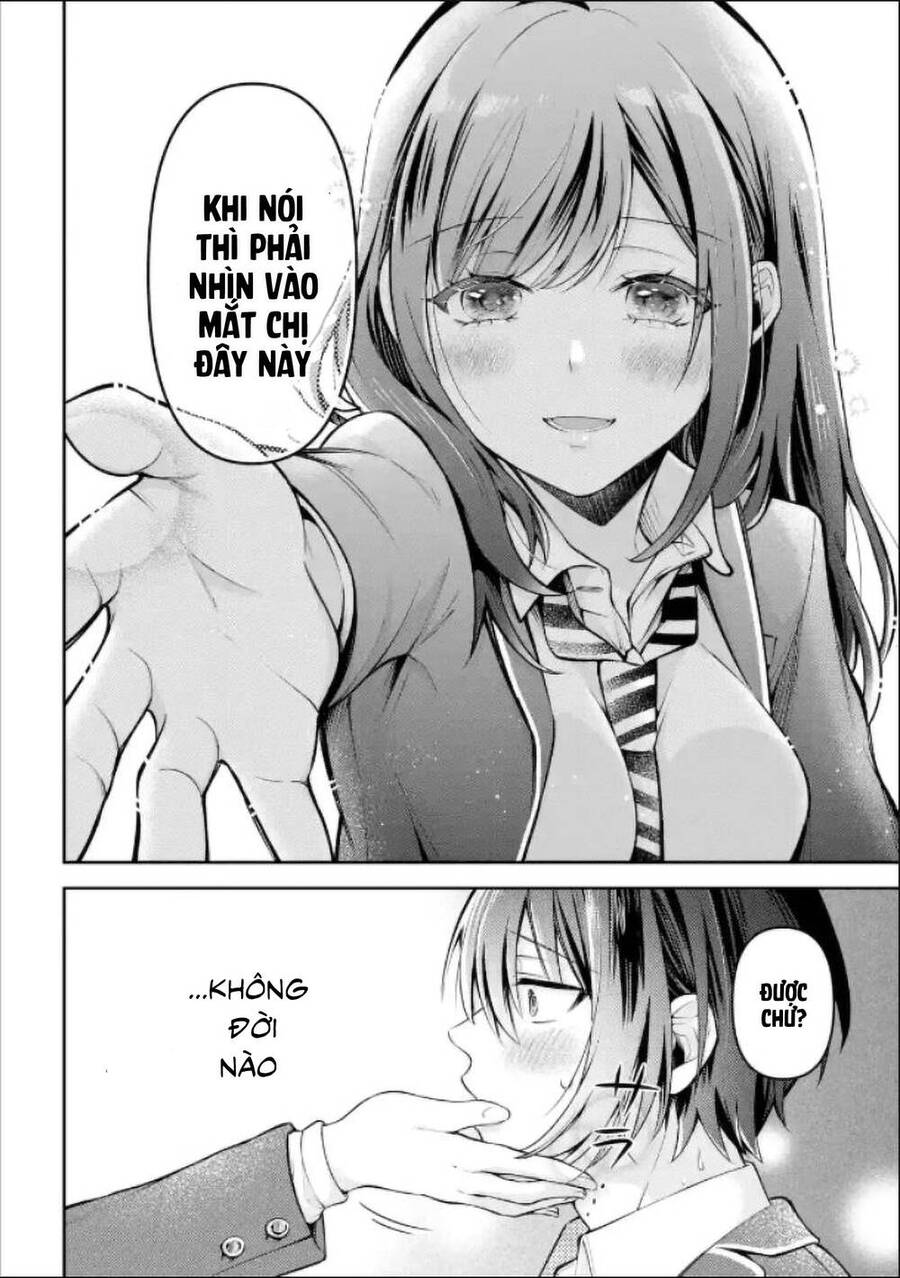 You Like Me, Don't You? Chapter 3 - 16