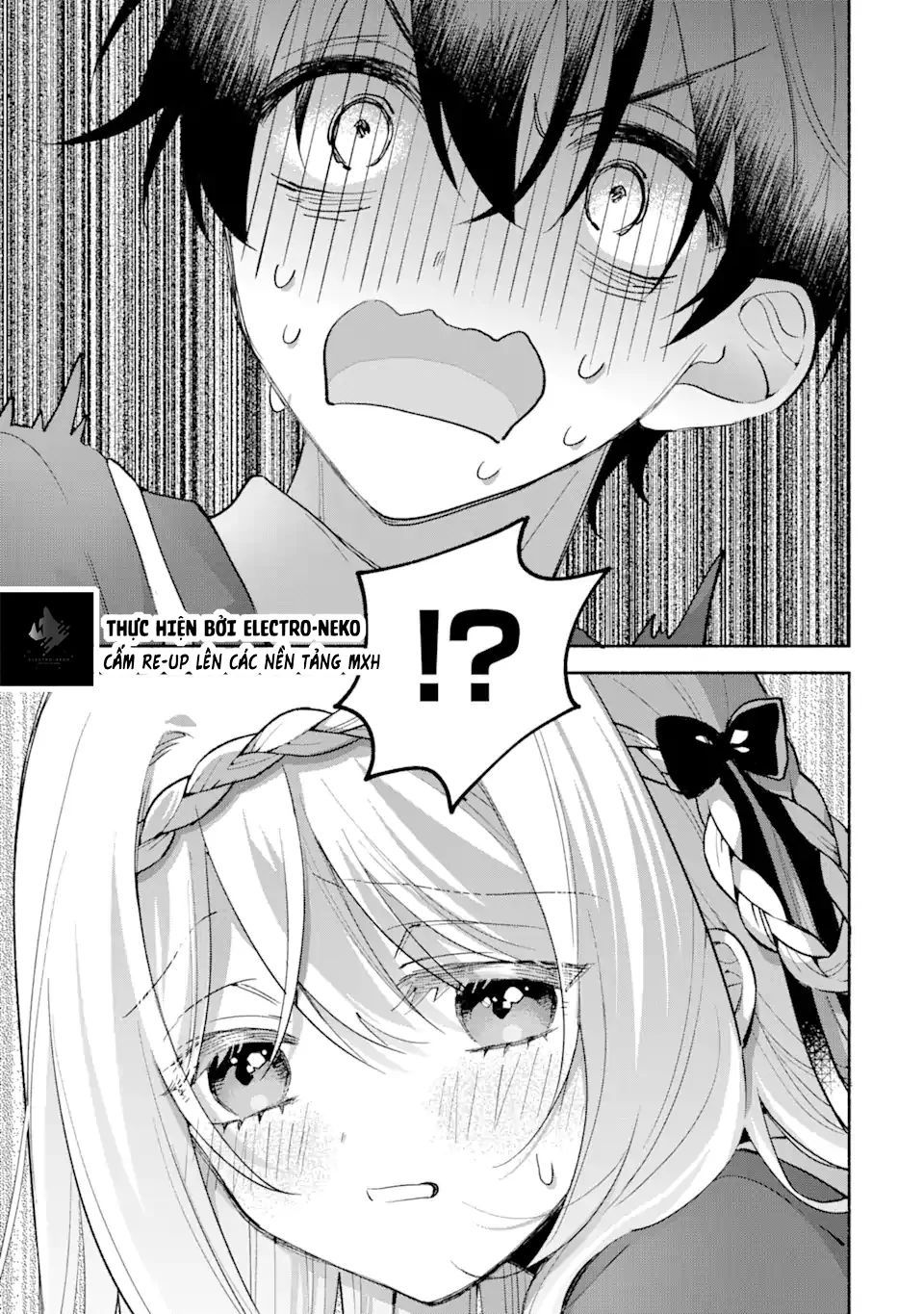 Cool Na Megami-Sama To Issho Ni Sundara, Amayakashi Sugite Ponkotsu Ni Shite Shimatta Ken Ni Tsuite Chapter 12 - 21