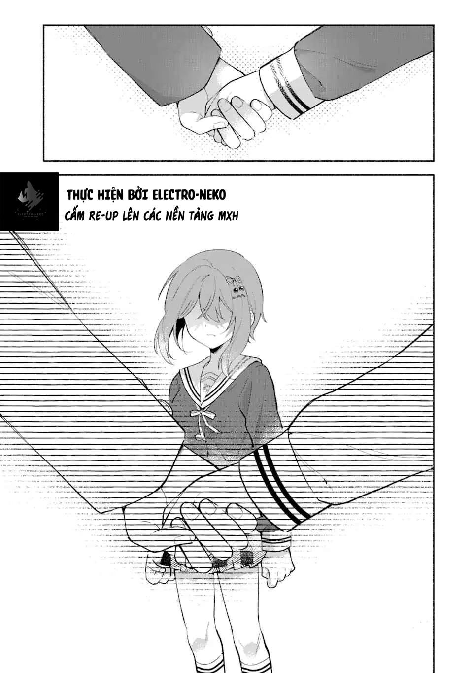 Cool Na Megami-Sama To Issho Ni Sundara, Amayakashi Sugite Ponkotsu Ni Shite Shimatta Ken Ni Tsuite Chapter 13.1 - 15