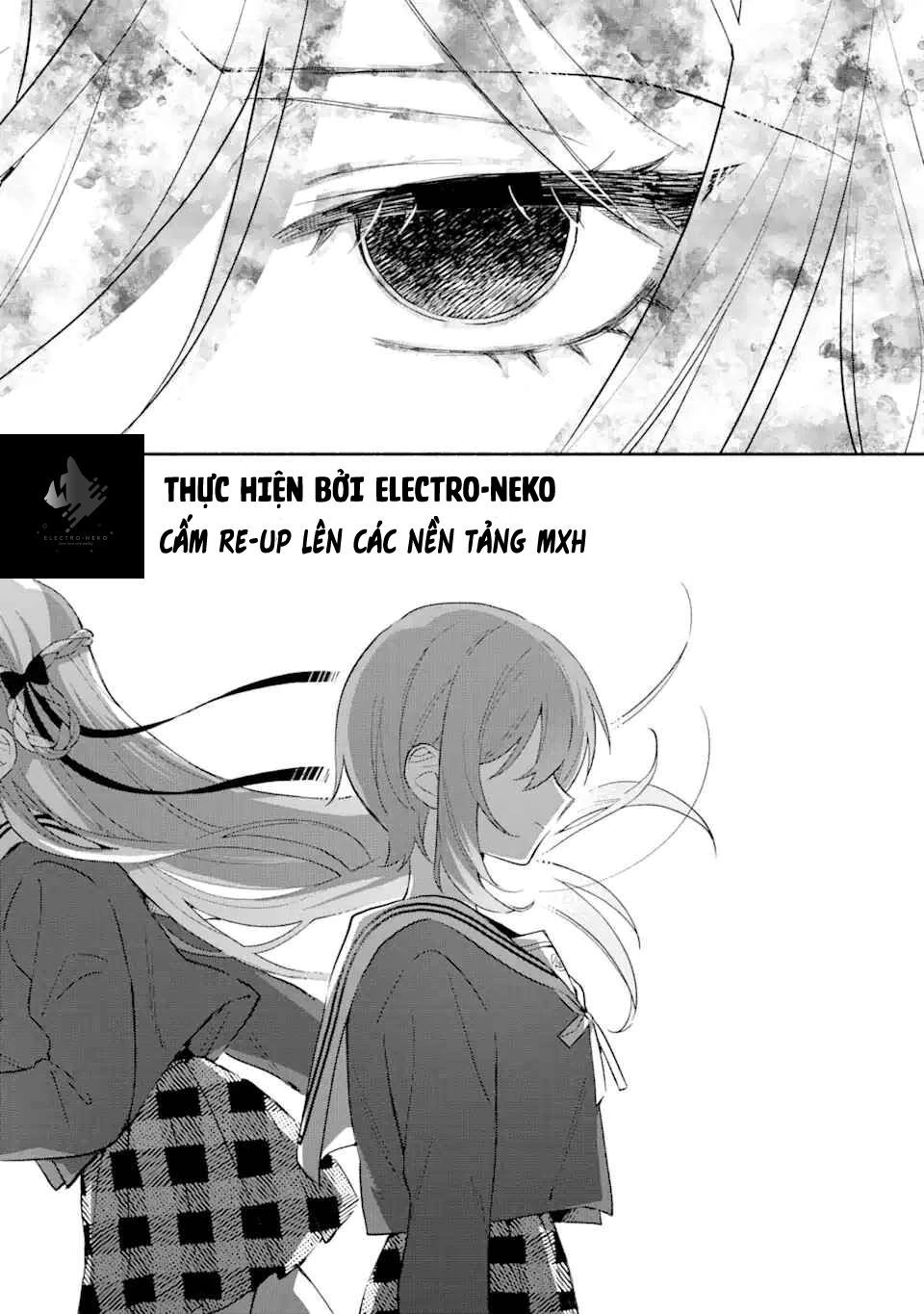 Cool Na Megami-Sama To Issho Ni Sundara, Amayakashi Sugite Ponkotsu Ni Shite Shimatta Ken Ni Tsuite Chapter 13.2 - 6