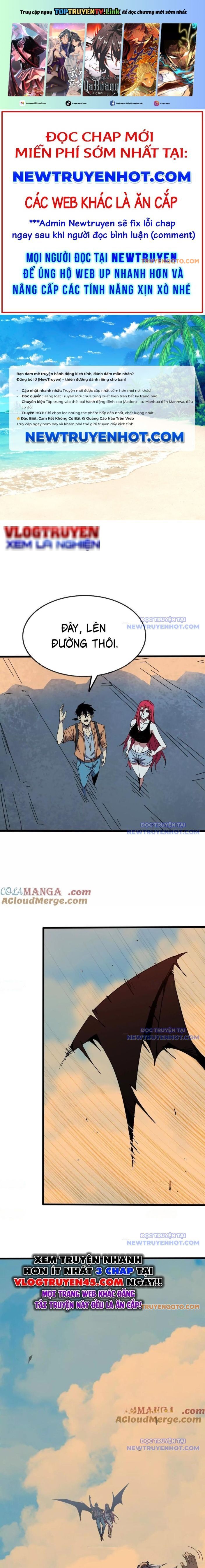 Dũng Giả X Nữ Ma Vương Chapter 143 - 2