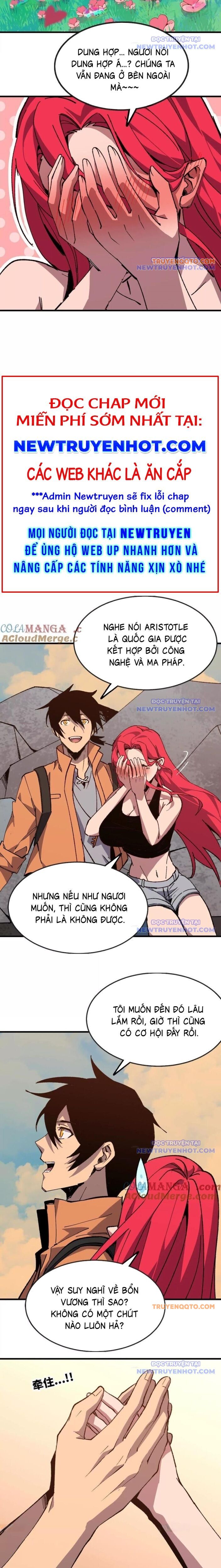 Dũng Giả X Nữ Ma Vương Chapter 143 - 5