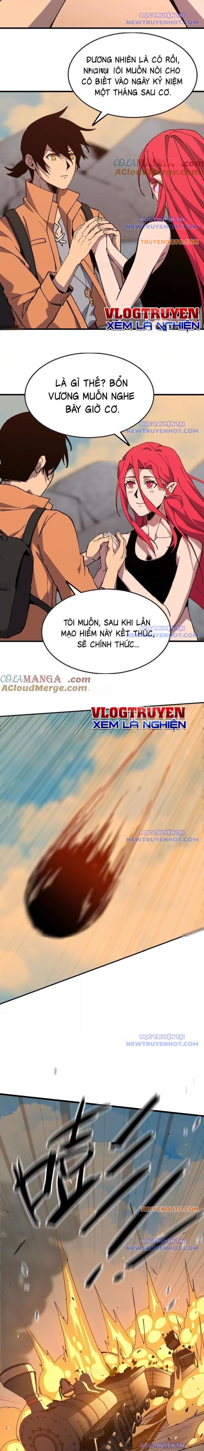Dũng Giả X Nữ Ma Vương Chapter 143 - 6