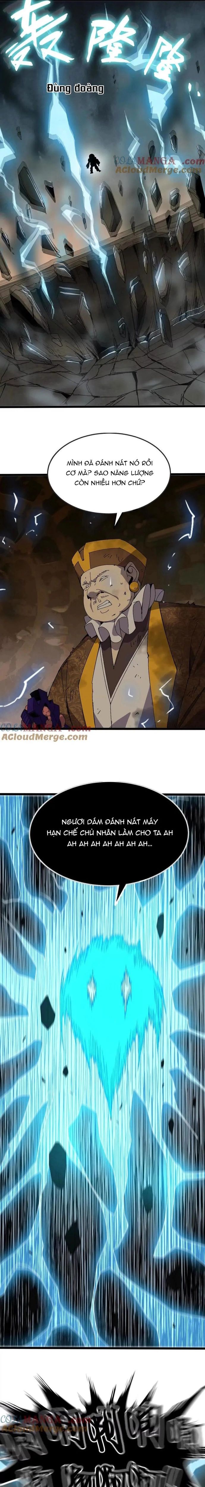 Dũng Giả X Nữ Ma Vương Chapter 146 - 11