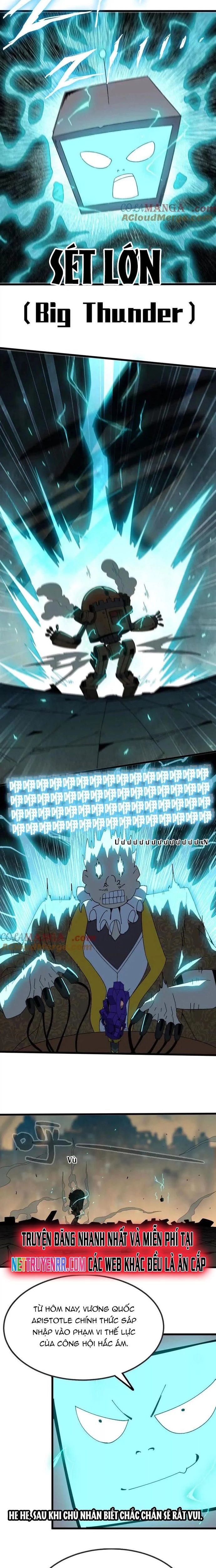 Dũng Giả X Nữ Ma Vương Chapter 146 - 6