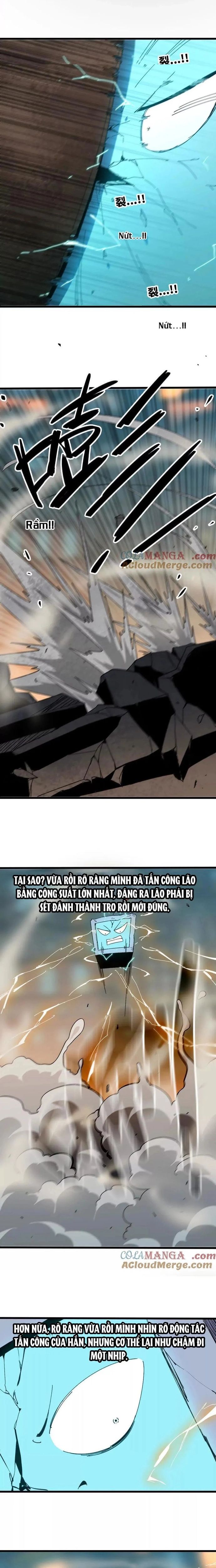 Dũng Giả X Nữ Ma Vương Chapter 146 - 8