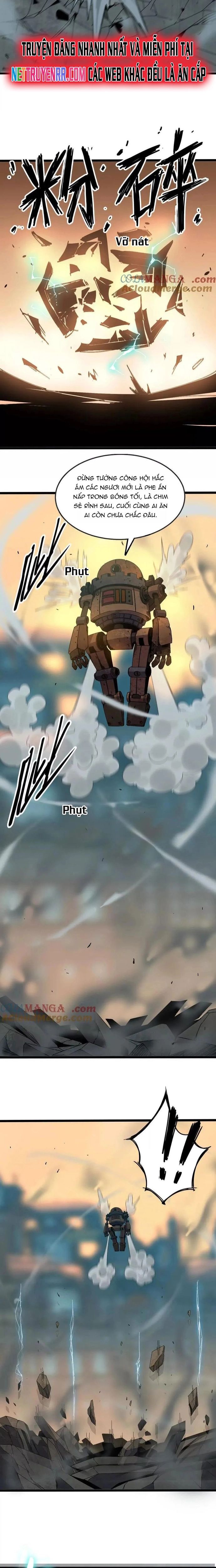 Dũng Giả X Nữ Ma Vương Chapter 146 - 10
