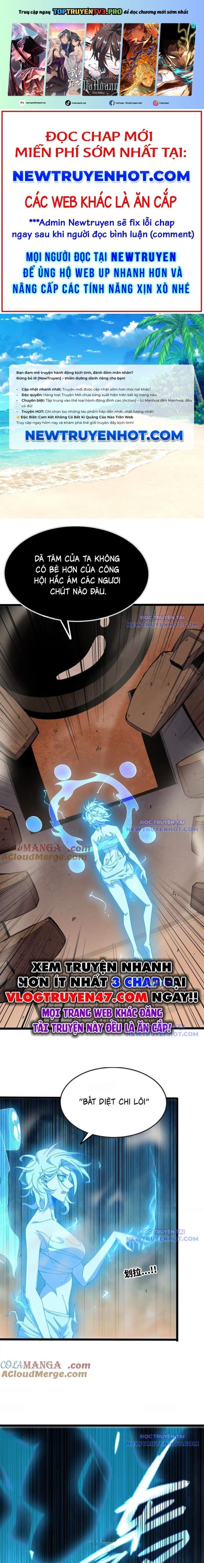 Dũng Giả X Nữ Ma Vương Chapter 147 - 2