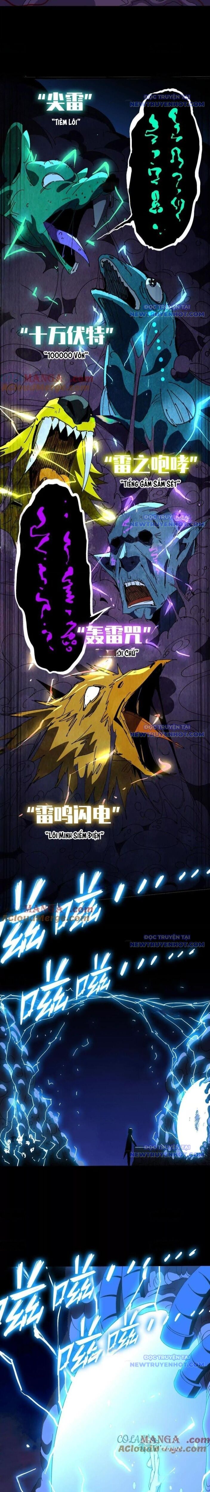 Dũng Giả X Nữ Ma Vương Chapter 147 - 12
