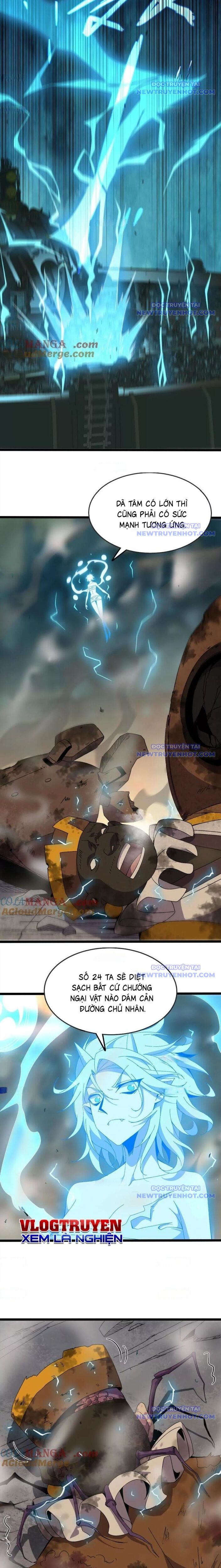 Dũng Giả X Nữ Ma Vương Chapter 147 - 3