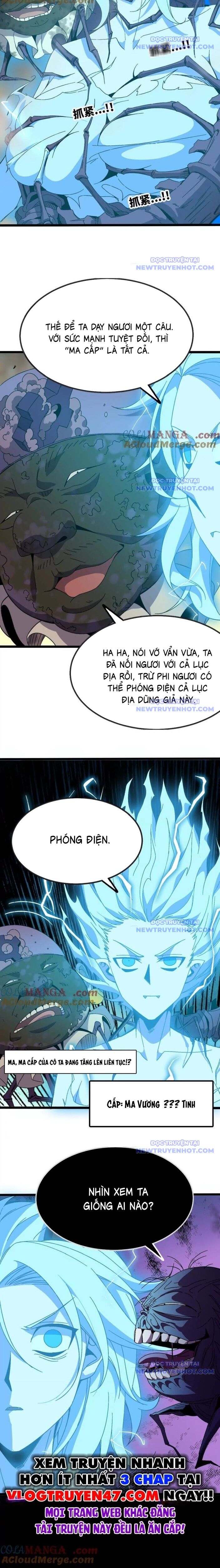 Dũng Giả X Nữ Ma Vương Chapter 147 - 5