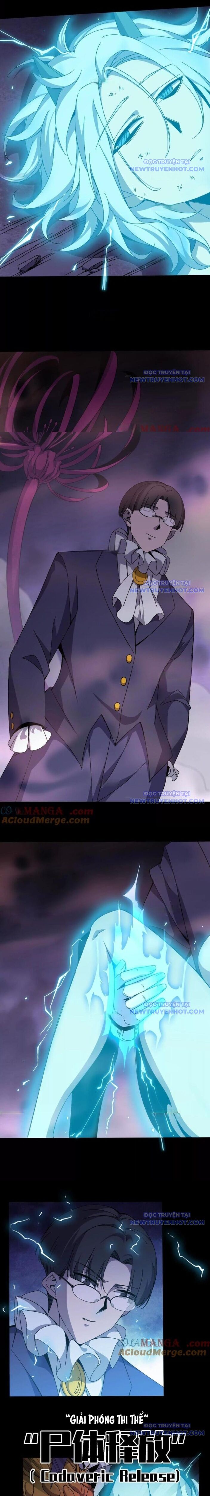 Dũng Giả X Nữ Ma Vương Chapter 147 - 9