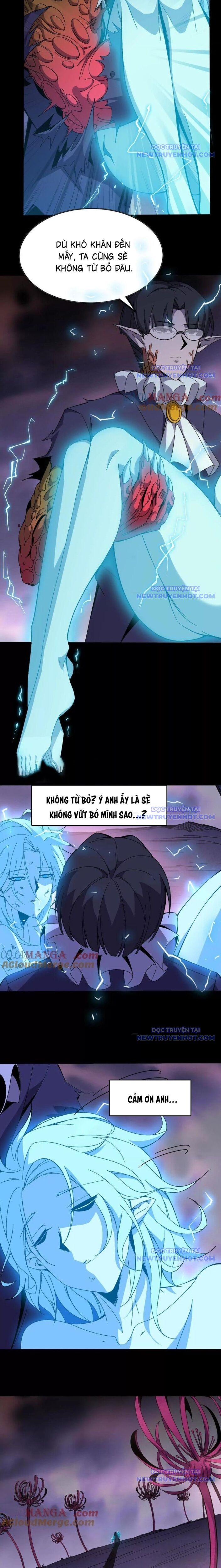 Dũng Giả X Nữ Ma Vương Chapter 147 - 10