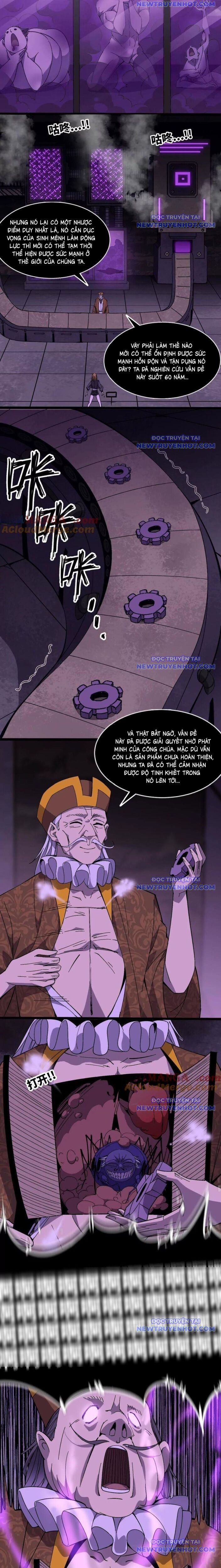 Dũng Giả X Nữ Ma Vương Chapter 150 - 4