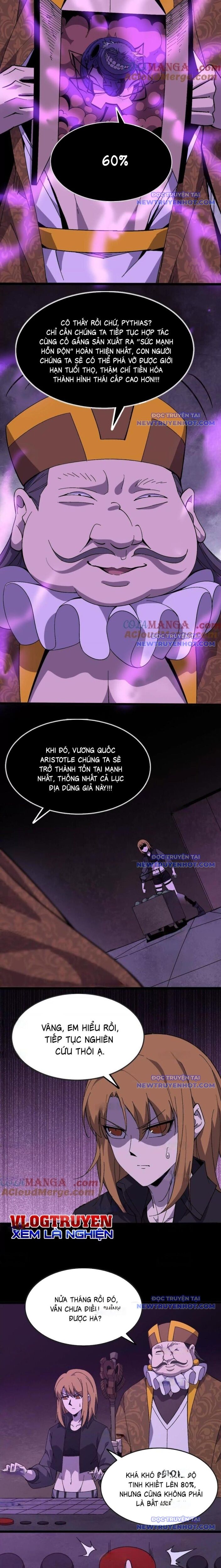 Dũng Giả X Nữ Ma Vương Chapter 150 - 5