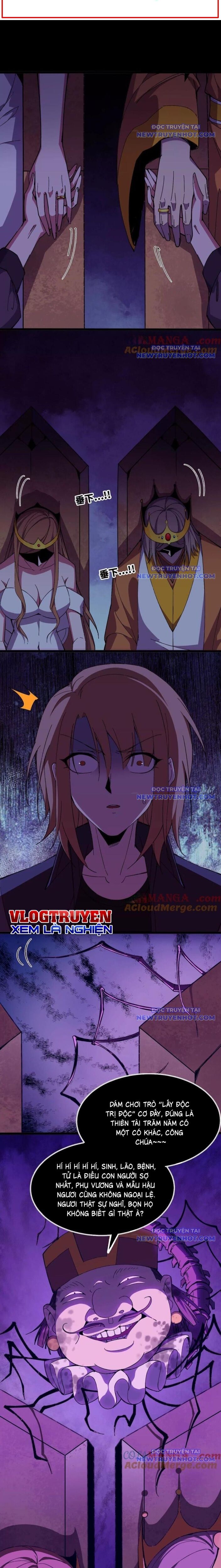 Dũng Giả X Nữ Ma Vương Chapter 150 - 8