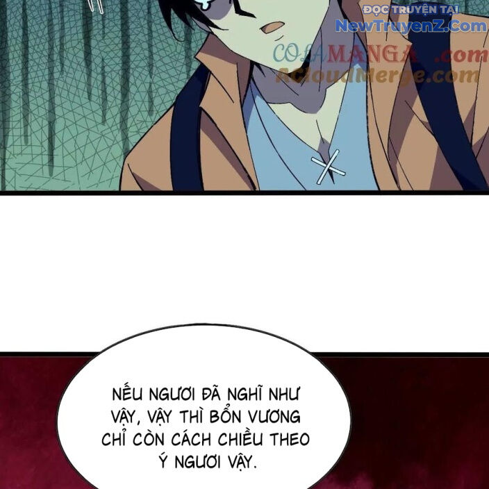 Dũng Giả X Nữ Ma Vương Chapter 151 - 16