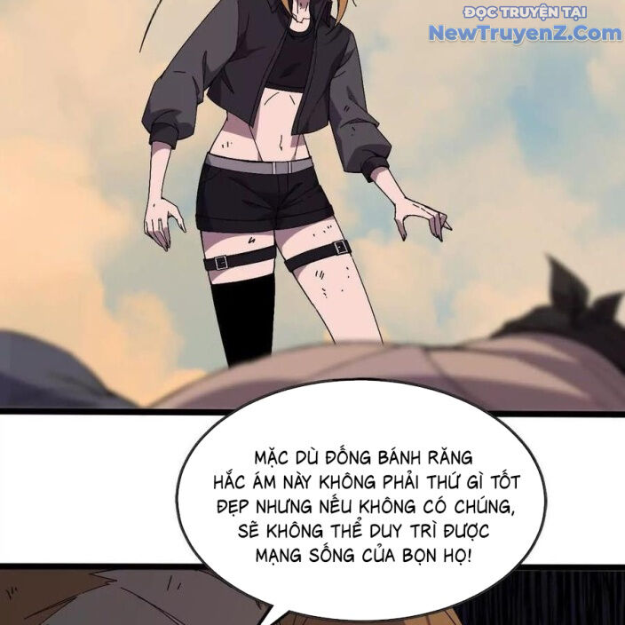 Dũng Giả X Nữ Ma Vương Chapter 151 - 23
