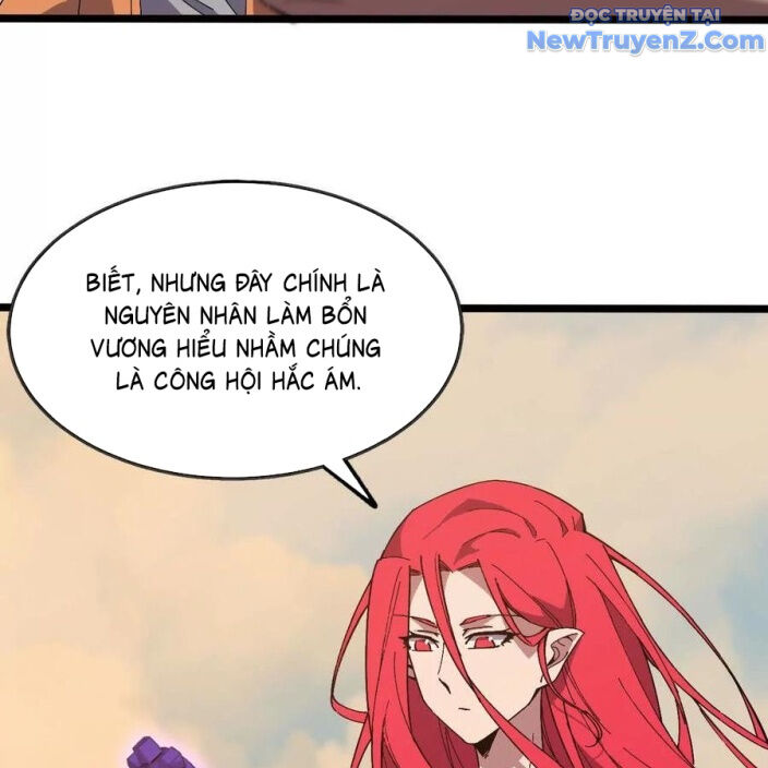 Dũng Giả X Nữ Ma Vương Chapter 151 - 26