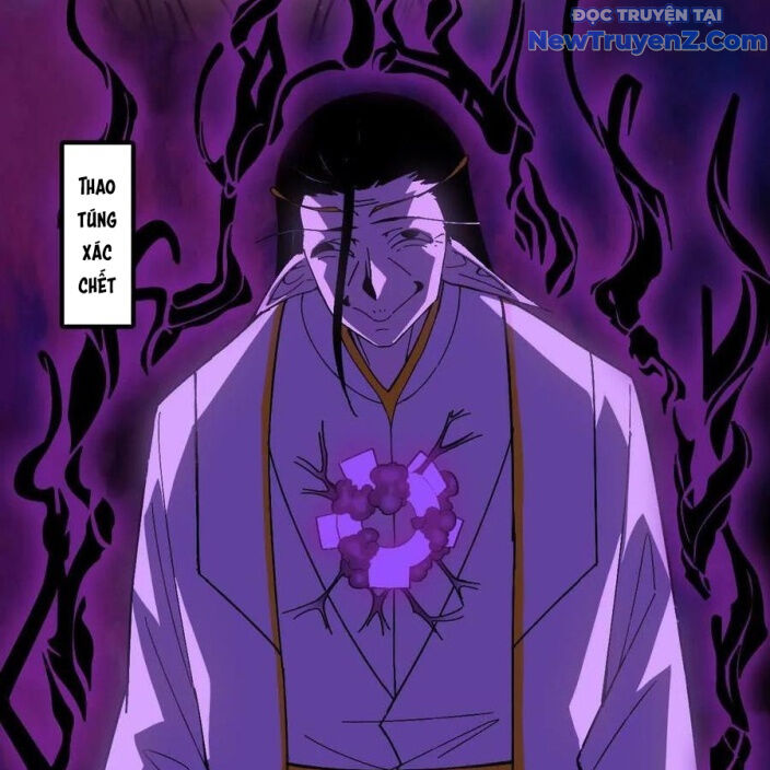 Dũng Giả X Nữ Ma Vương Chapter 151 - 36