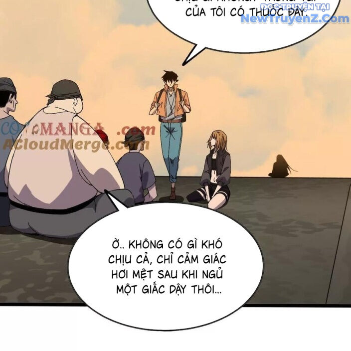 Dũng Giả X Nữ Ma Vương Chapter 151 - 64