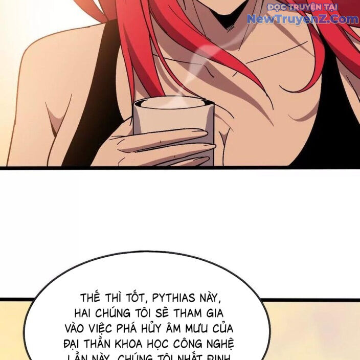 Dũng Giả X Nữ Ma Vương Chapter 151 - 66