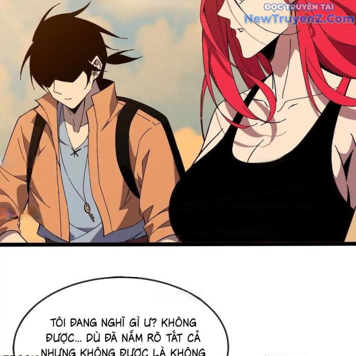 Dũng Giả X Nữ Ma Vương Chapter 151 - 8
