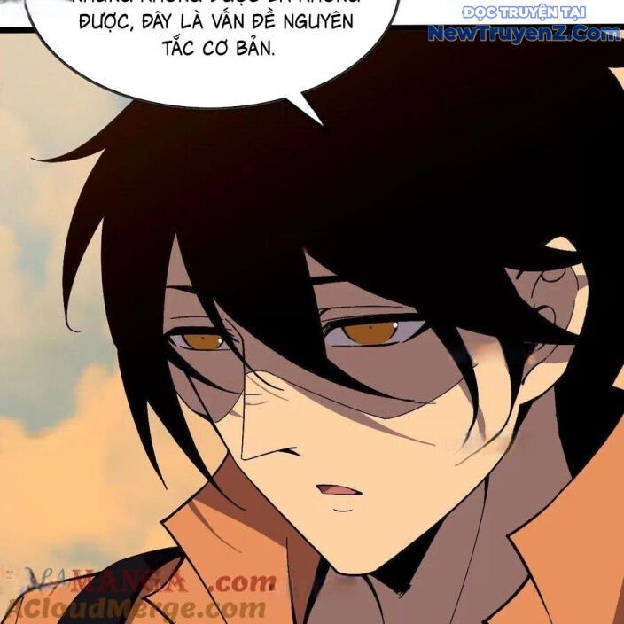 Dũng Giả X Nữ Ma Vương Chapter 151 - 9