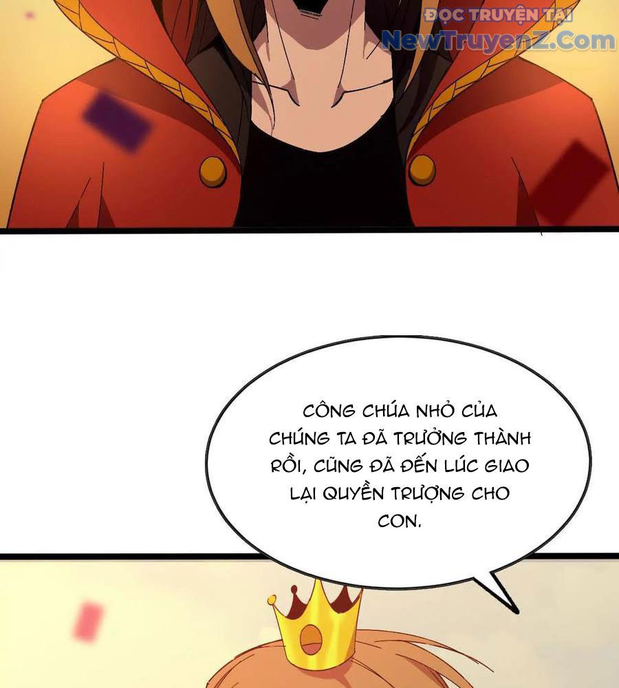 Dũng Giả X Nữ Ma Vương Chapter 155 - 13
